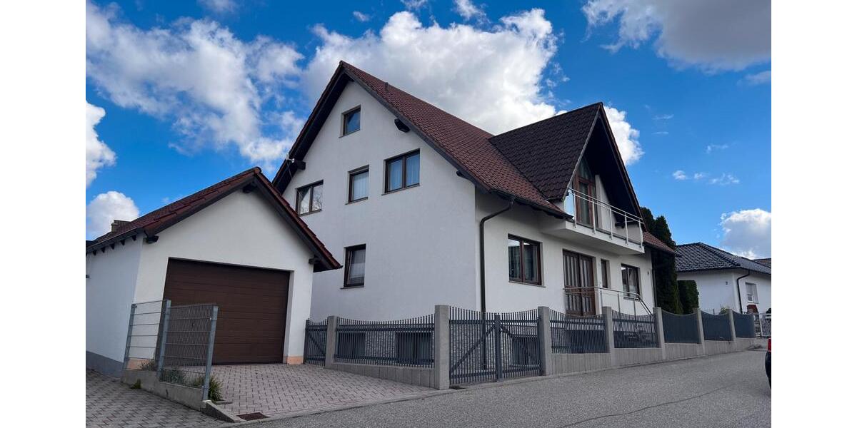 Einfamilienhaus Wurmberg - 10 Zimmer, 190 m&sup2;, 799.000&euro; | Angebot:25966441