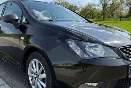 Seat Ibiza 133.400 km 6.666 &euro; Marbach 71672