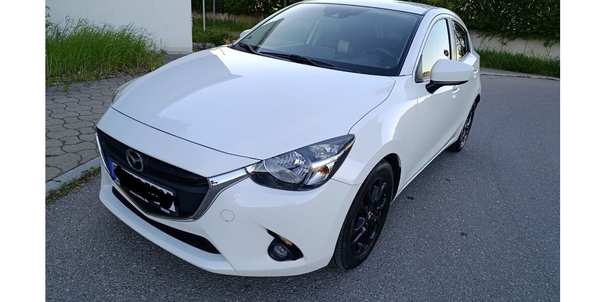 Mazda 2 140.000 km 8.200 &euro; Ostfildern 73760