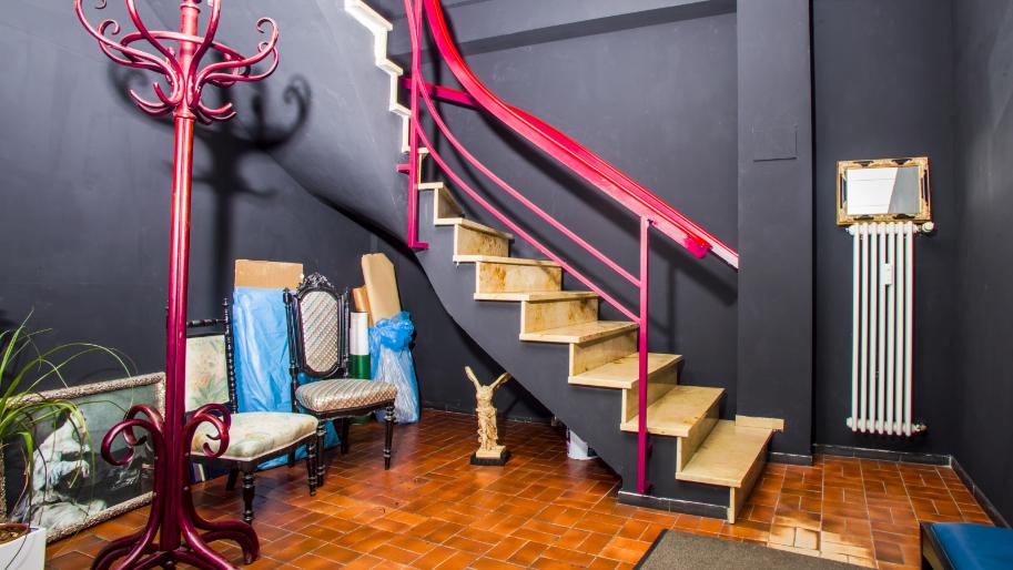 Gewerbeobjekt Stuttgart Hedelfingen - 3.600&euro; | Angebot:25979256