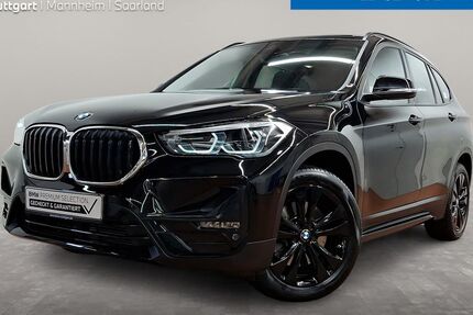 BMW X1 42.312 km 30.780 &euro; Stuttgart 70569