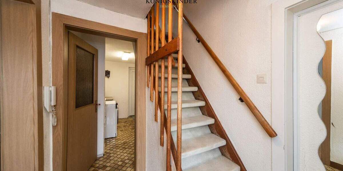 Einfamilienhaus Markgröningen / Unterriexingen Unterriexingen - 3 Zimmer, 87 m&sup2;, 350.000&euro; | Angebot:25730861