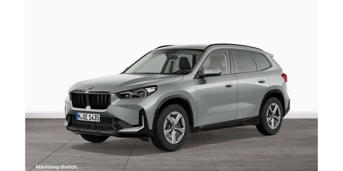 BMW X1 13.869 km 39.490 &euro; Stuttgart 70569
