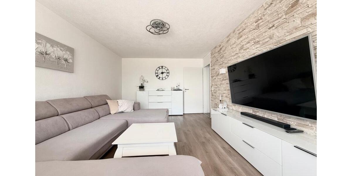 Erdgeschoßwohnung Böblingen Dagersheim - 3 Zimmer, 77 m&sup2;, 339.000&euro; | Angebot:27085459