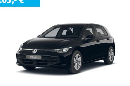 VW Golf 8.383 km 26.530 &euro; Fellbach 70736