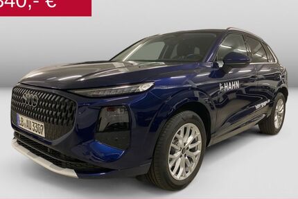 Audi Q3 2.500 km 43.480 &euro; Ludwigsburg 71636