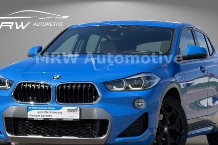 BMW X2 82.562 km 22.850 &euro; Gerlingen 70839