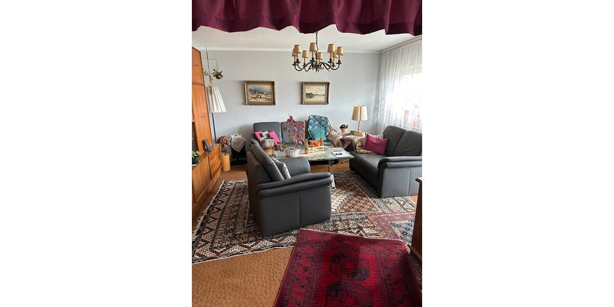 Etagenwohnung Stuttgart Stuttgart-West - 3 Zimmer, 60 m&sup2;, 294.000&euro; | Angebot:26064396