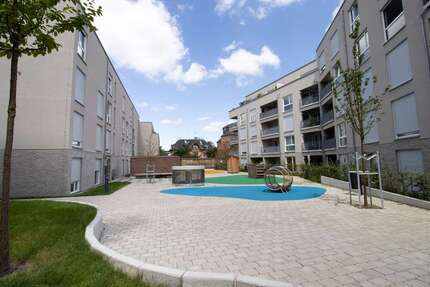 Wohnung Schorndorf Schorndorf (Kernstadt) - 3 Zimmer, 80 m&sup2;, 1.266&euro; | Angebot:25883527