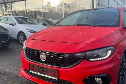 Fiat Tipo 96.910 km 12.450 &euro; Böblingen 71034