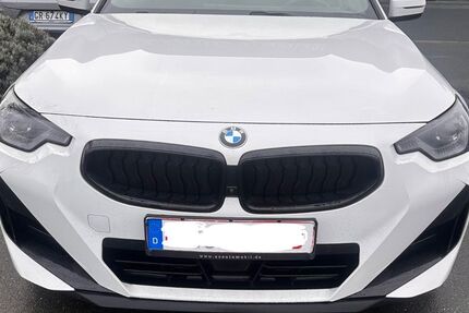 BMW 220 17.000 km 41.800 &euro; heilbronn 74078