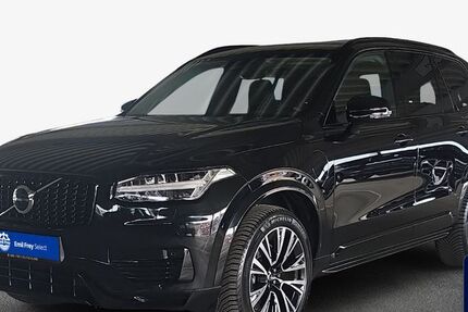 Volvo XC90 28.410 km 60.990 &euro; Stuttgart 70190