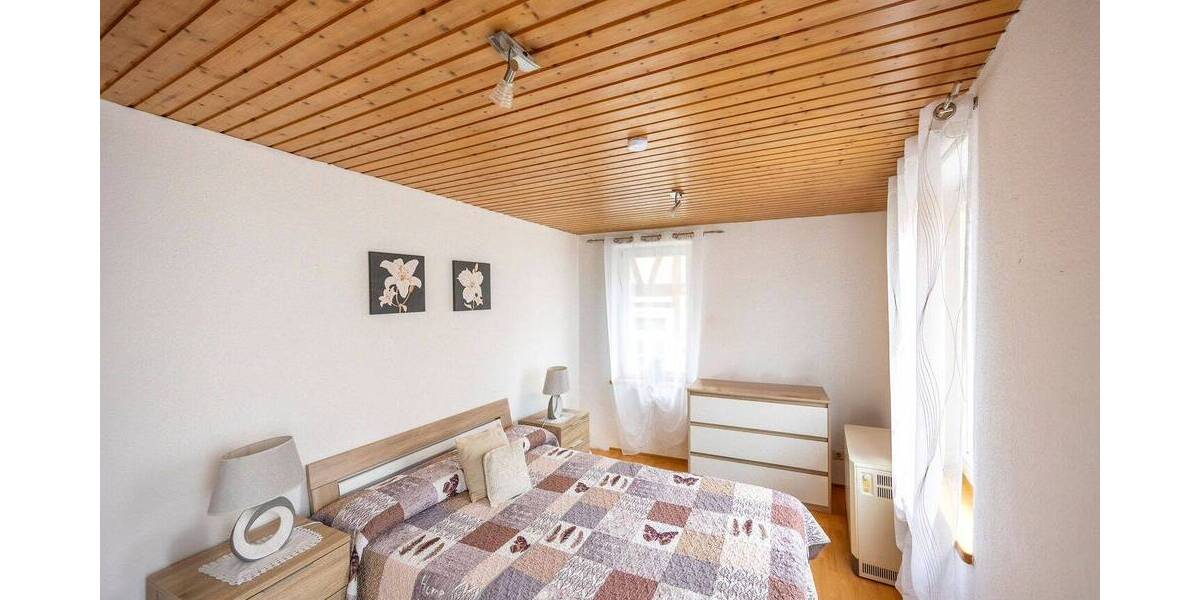 Einfamilienhaus Backnang - 5 Zimmer, 83 m&sup2;, 249.000&euro; | Angebot:25697949