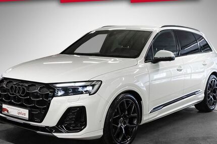Audi Q7 7.613 km 66.940 &euro; Böblingen 71034