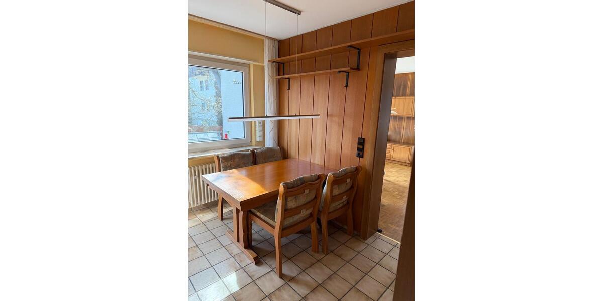 Etagenwohnung Böblingen Dagersheim - 3 Zimmer, 75 m&sup2;, 380.000&euro; | Angebot:25546372