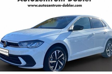 VW Polo 3.000 km 25.980 &euro; Mühlacker 75417