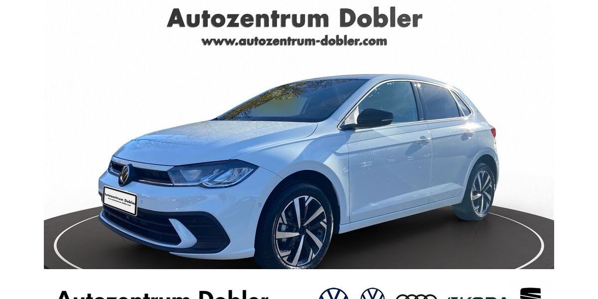 VW Polo 3.000 km 25.980 &euro; Mühlacker 75417