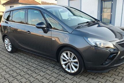 Opel Zafira 161.552 km 3.950 &euro; Mühlacker / Enzberg 75417