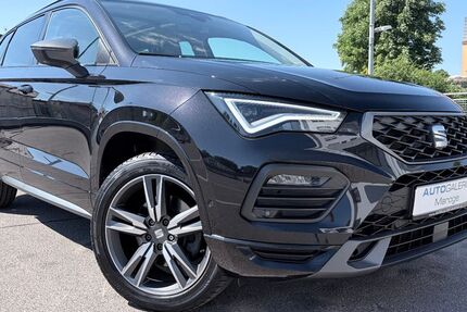 Seat Ateca 77.400 km 25.799 &euro; Heilbronn 74074