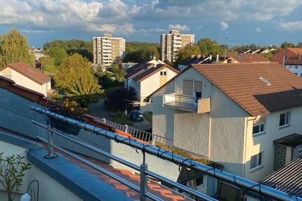 Wohnung Bietigheim-Bissingen Bissingen - 2.5 Zimmer, 68 m&sup2;, 950&euro; | Angebot:26444705