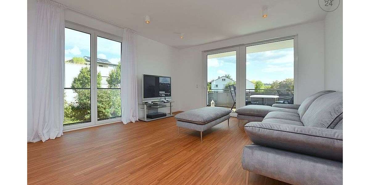 Etagenwohnung Stuttgart Feuerbach - 3 Zimmer, 98 m&sup2;, 2.290&euro; | Angebot:26024830