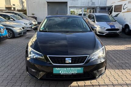 Seat Leon 115.000 km 14.900 &euro; Fellbach 70736