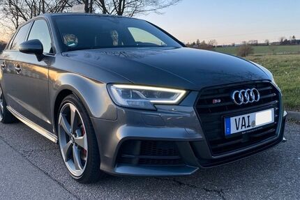 Audi S3 69.000 km 31.990 &euro; Korntal-Münchingen 70825