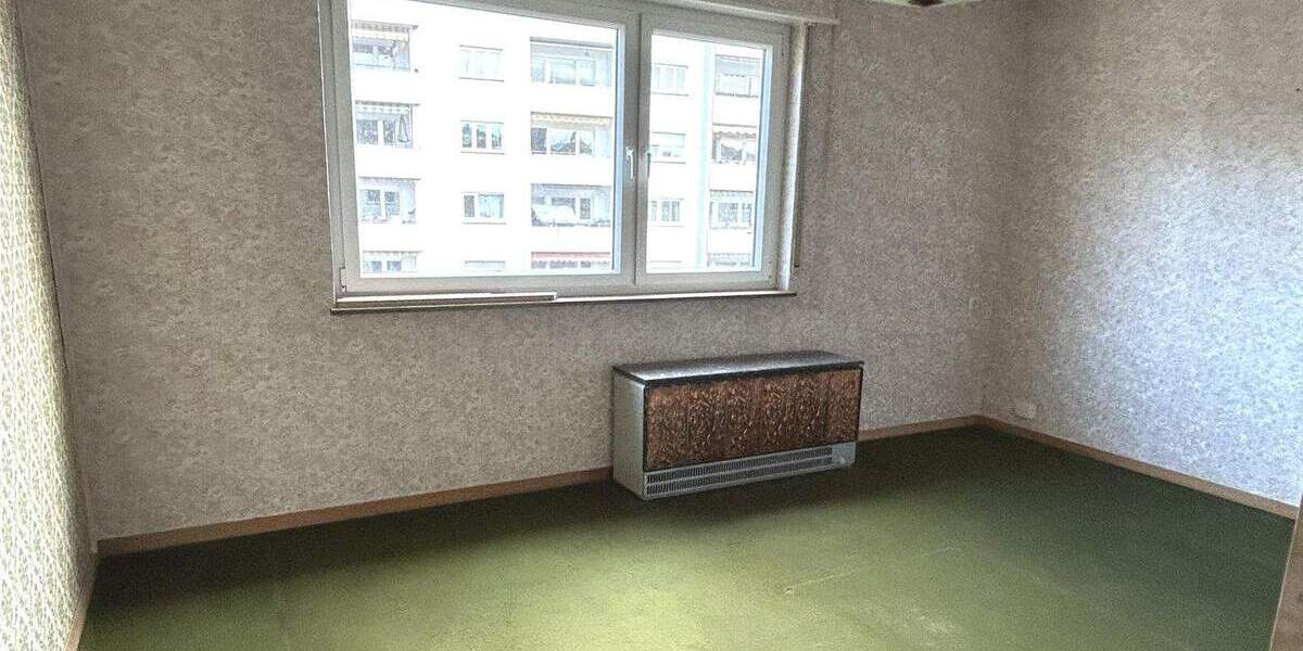 Etagenwohnung Stuttgart West - 4 Zimmer, 85 m&sup2;, 350.000&euro; | Angebot:25677069