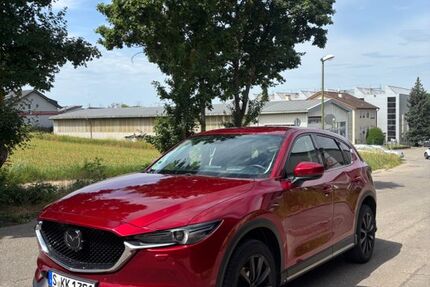Mazda CX-5 78.980 km 22.900 &euro; Remseck am Neckar 71686