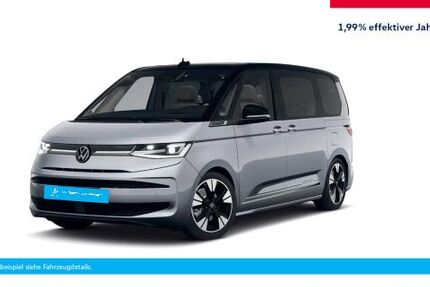 VW T7 Multivan 1.980 km 74.890 &euro; Stuttgart 70188
