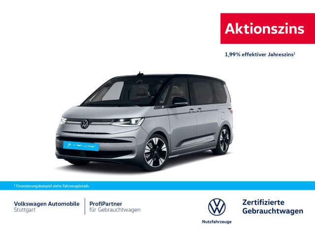 VW T7 Multivan 1.980 km 74.890 &euro; Stuttgart 70188