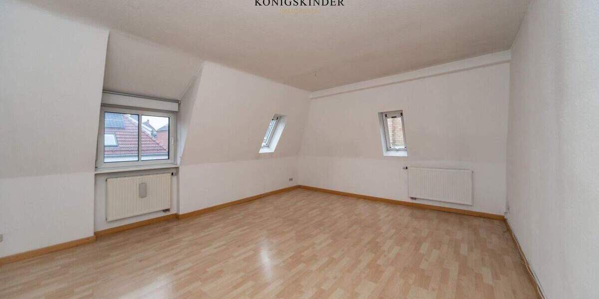 Etagenwohnung Stuttgart Mitte - 3 Zimmer, 82 m&sup2;, 399.000&euro; | Angebot:25731177