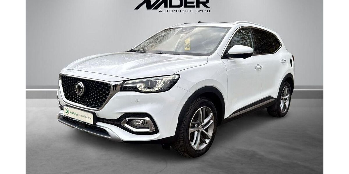 MG EHS 43.081 km 19.990 &euro; Weinstadt 71384