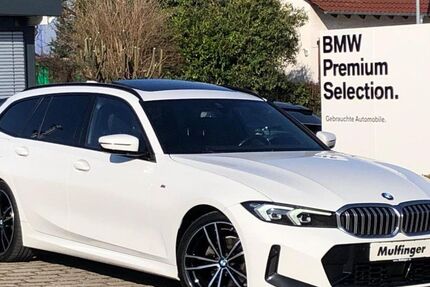 BMW 320 89.797 km 33.900 &euro; Backnang 71522