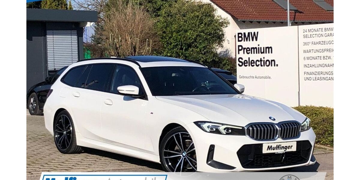 BMW 320 89.797 km 33.900 &euro; Backnang 71522