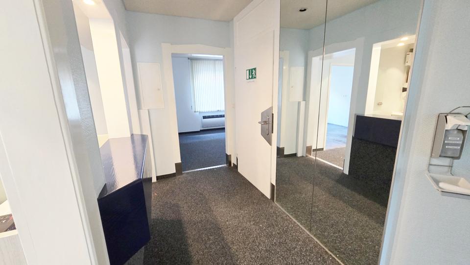 Gewerbeobjekt Stuttgart Stuttgart-Ost - 380&euro; | Angebot:25968855