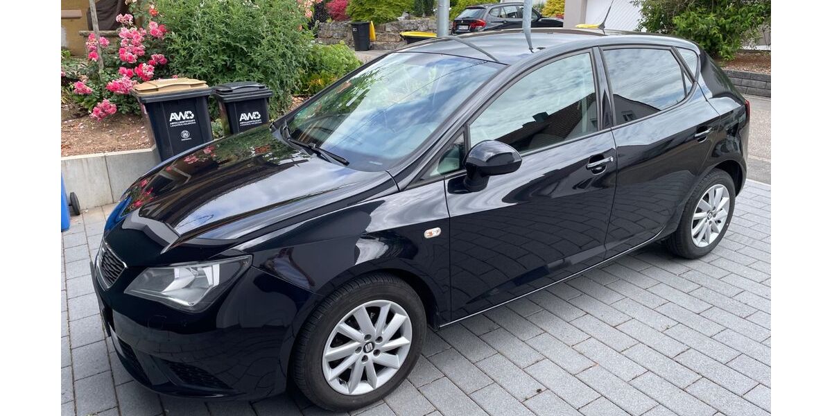 Seat Ibiza 110.000 km 5.600 &euro; Brackenheim 74336