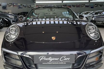 Porsche 991 45.000 km 124.949 &euro; Ludwigsburg 71638