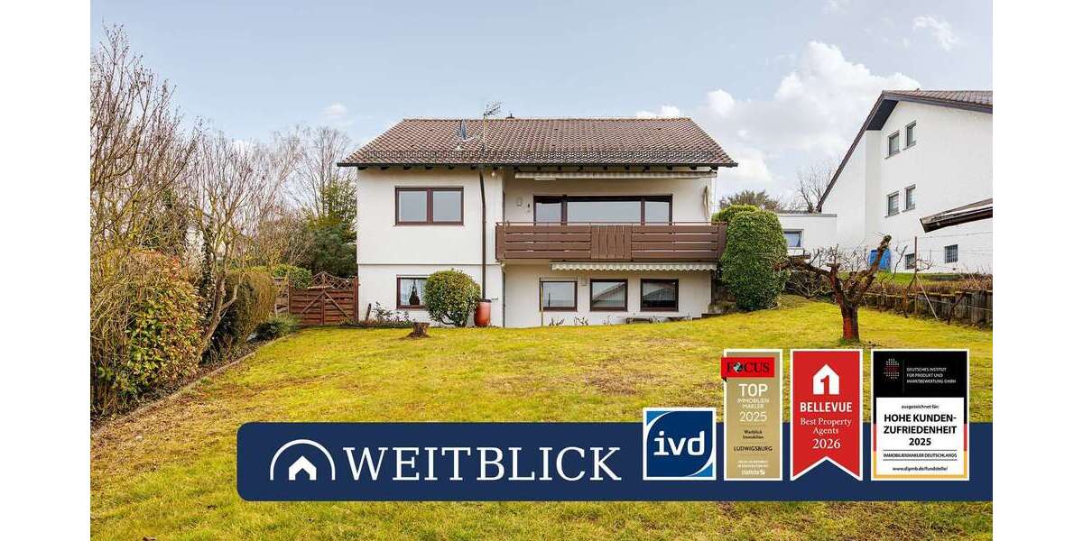 Einfamilienhaus Steinheim an der Murr - 3.5 Zimmer, 109 m&sup2;, 498.000&euro; | Angebot:24984244