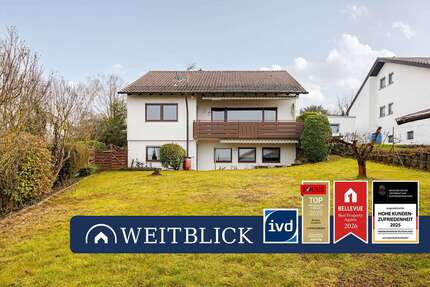 Haus Steinheim an der Murr - 3.5 Zimmer, 109 m&sup2;, 498.000&euro; | Angebot:24984244