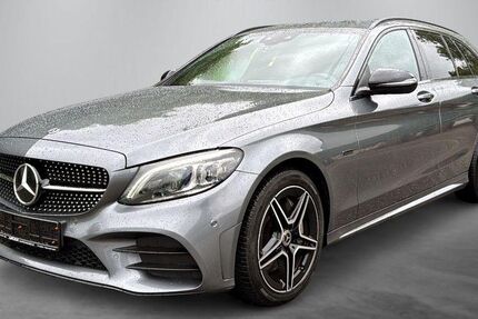 Mercedes-Benz C 300 118.195 km 26.990 &euro; Weinstadt 71384