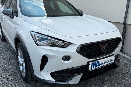 Cupra Formentor 62.000 km 23.900 &euro; Markgroningen 71706
