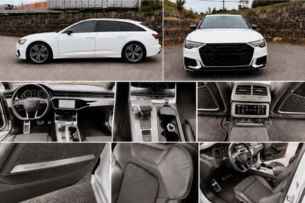Audi A6 26.000 km 42.600 &euro; Heilbronn 74078
