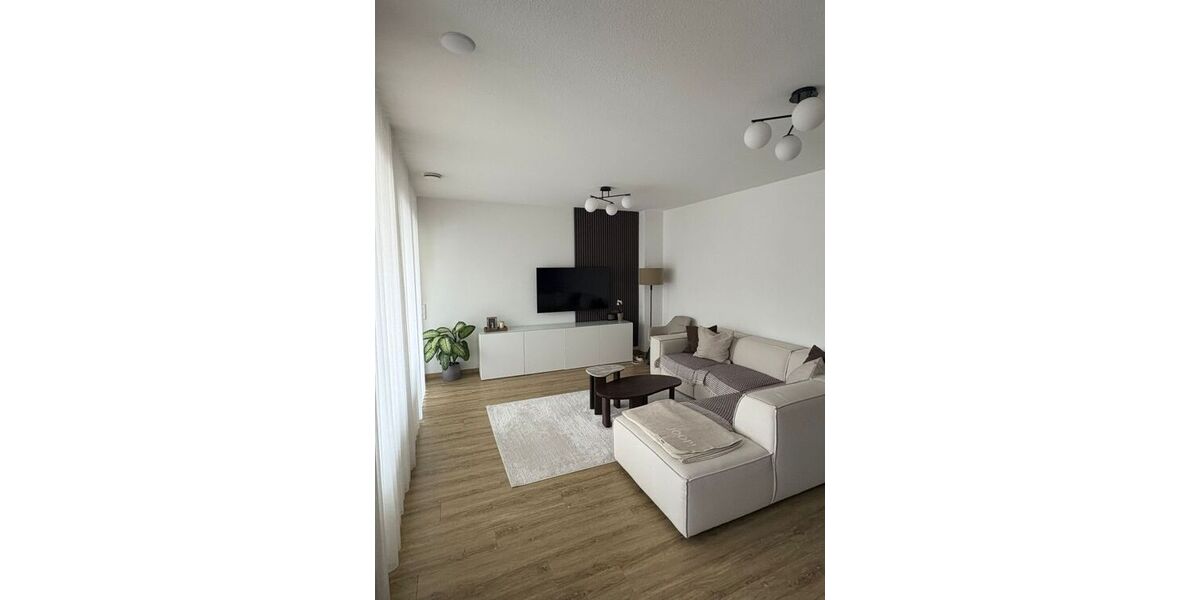 Moderne 2-Zimmerwohnung mit Küche & Fußbodenheizung in zentraler Lage - Etagenwohnung Plochingen | Angebot:27545225