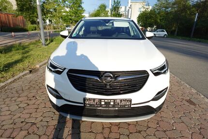Opel Grandland (X) 77.200 km 14.990 &euro; Waldenbuch 71111