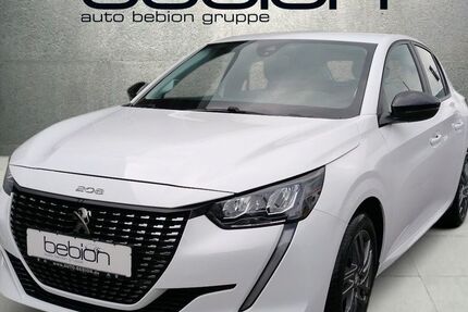 Peugeot 208 33.700 km 14.980 &euro; Schönaich 71101