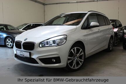 BMW 220 114.700 km 11.499 &euro; Vaihingen Enz 71665
