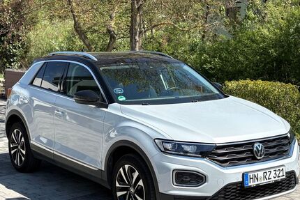 VW T-Roc 64.000 km 21.600 &euro; Brackenheim 74336