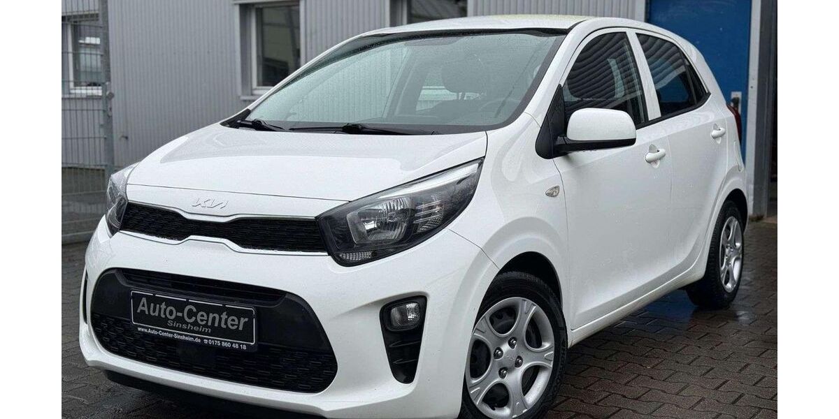 Kia Picanto 116.500 km 6.990 &euro; Brackenheim 74336
