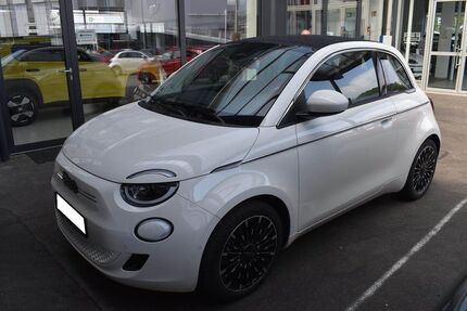 Fiat 500e 12.000 km 26.790 &euro; Leonberg 71229